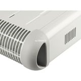 DeLonghi HCM2030 appareil de chauffage 2000 W, Convecteur niveau Blanc/gris, 2000 W, 700 W, 60 m³, 230 V, 50 Hz, 542 x 175 x 400 mm