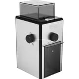 DeLonghi KG89 110 W Acier inoxydable, Moulin à café Argent, 120 g, Acier inoxydable, Plastique, Acier inoxydable, 12 pièce(s), 110 W, 220 - 240 V