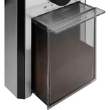 DeLonghi KG89 appareil à moudre le café 110 W Acier inoxydable, Moulin à café Argent, 110 W, 220 - 240 V, 1,7 kg, 130 mm, 160 mm, 260 mm