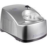 DeLonghi Machine à glace Il Gelataio ICK6000, Machine à crème glacée Argent