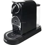 DeLonghi Nespresso Citiz EN 167.B, Machine à capsule Noir