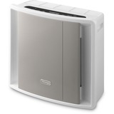 DeLonghi Purificateur d'air Blanc/Argent