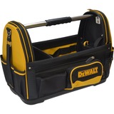 DeWALT 1-79-208 Boîte à outils Noir, Jaune Noir/Jaune, Noir, Jaune, 500 mm, 300 mm, 360 mm