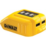 DeWALT Adaptateur Jaune