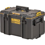 DeWALT Boîte à outils Noir/Jaune