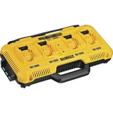 DeWALT Chargeur Jaune/Noir