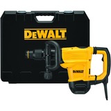 DeWALT D25832K-QS, Marteau burineur Jaune/Noir
