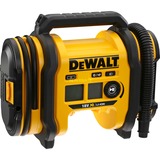 DeWALT DCC018N compresseur pneumatique, Pompe à air Jaune/Noir, 11 bar, 2,5 kg