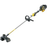 DeWALT DCM571N, Coupe-bordures Noir/Jaune, sans batterie, sans chargeur