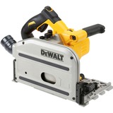 DeWALT DCS520NT 16,5 cm Noir, Jaune 4200 tr/min, Scie circulaire Jaune/Noir, Noir, Jaune, 16,5 cm, 4200 tr/min, 5,9 cm, 2 cm, 2500 tr/min