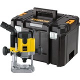 DeWALT DW621KT-QS, Fraiseuse Jaune/Noir