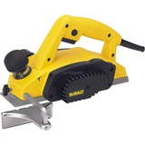 DeWALT DW680K 600W 15000tr/min Noir, Jaune Rabot électrique Jaune/Noir, 290 mm, 3,2 kg