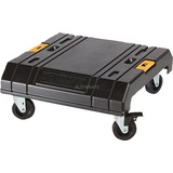 DeWALT DWST1-71229 chariot d'outils, Planche à roulettes Noir, Noir, 100 kg, 436 mm, 486 mm, 181 mm