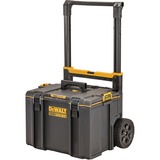 DeWALT DWST83295-1 boite à outils Boîte à outils Polycarbonate (PC) Noir, Jaune Noir/Jaune, Boîte à outils, Polycarbonate (PC), Noir, Jaune, 113 kg, 554 mm, 500 mm