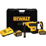 DeWALT Marteau-perforateur Jaune/Noir