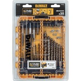 DeWALT Perceuse, ensembles embouts