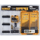 DeWALT Perceuse, ensembles embouts
