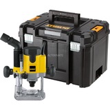 DeWALT Routeur Jaune/Noir