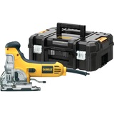 DeWALT Scie sauteuse Jaune/Noir