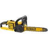 DeWALT ' dcm575 N XJ de la batterie Tronçonneuse Flex V"DCM 575 N 54 (Solo), Scie à chaîne électrique Jaune/Noir