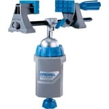 Dremel 2500 Accessoires d'outil multifonction, Étau Gris/Bleu, 1 pièce(s)