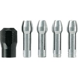 Dremel 4485 Mèches, Collet 3,2 mm