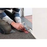 Dremel 910 (910-3), Pistolets à colle chaude Gris/Bleu, 7 mm, 14 cm, Secteur, 100 - 240 V, 240 g