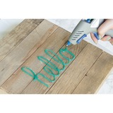 Dremel 930-18 Hobby, Pistolets à colle chaude Gris/Bleu, 5 g/min, 7 mm, Secteur, 100 - 240 V, 200 g