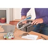 Dremel MS53 Accessoires d'outil multifonction, Lame de scie Moto-Saw, 10 cm, 0,2 mm, 5 pièce(s)