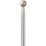 Dremel Pointe de diamant 4,4 mm (7105), Fraise 2 piéces