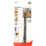 Dremel latérale Moto-Saw (MS50), Lame de scie 