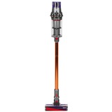 Dyson V10 Absolute Cuivre/Nickel, Aspirateur balais Sec, Cyclonique, Auto, 87 dB, 525 W, Sans sac