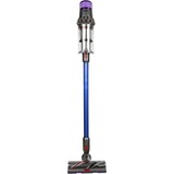 Dyson V11 Absolute Extra, Aspirateur balais Bleu/Argent, Sec, Filtrage, Tapis, Sol dur, Auto, 82 dB, 610 W