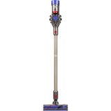 Dyson V8 Animal+ Aspirateurs de table, Aspirateur de bâton Gris, Sec, HEPA, Filtrage, Auto, 82 dB, 425 W
