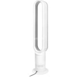 Dyson Ventilateur tour AM07 Argent/Blanc