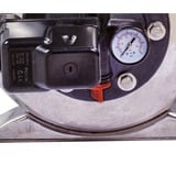 EINHELL GC-WW 1250 NN 5 bar 5000 l/h 1200 W, Pompe Acier inoxydable/Rouge, Jardin, Rouge, Acier inoxydable, Acier inoxydable, Acier inoxydable, 5 bar, 50 m