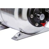 EINHELL GC-WW 1250 NN 5 bar 5000 l/h 1200 W, Pompe Acier inoxydable/Rouge, Jardin, Rouge, Acier inoxydable, Acier inoxydable, Acier inoxydable, 5 bar, 50 m