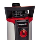 EINHELL GE-DP 7935 N-A ECO 790 W 19000 l/h, Pompe submersible et pression Rouge/Noir, 790 W, Secteur, 19000 l/h, Aluminium, Noir, Rouge