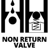 EINHELL GE-DP 7935 N-A ECO 790 W 19000 l/h, Pompe submersible et pression Rouge/Noir, 790 W, Secteur, 19000 l/h, Aluminium, Noir, Rouge