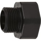 EINHELL GE-GP 1145 ECO 1100 W 4,8 bar 4500 l/h, Pompe Rouge/Noir, 1100 W, Secteur, 4,8 bar, 4500 l/h, Noir, Rouge