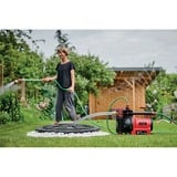 EINHELL GE-GP 1145 ECO 1100 W 4,8 bar 4500 l/h, Pompe Rouge/Noir, 1100 W, Secteur, 4,8 bar, 4500 l/h, Noir, Rouge