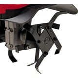EINHELL Motoculteur électrique GC-RT 7530, Pioche Rouge/Noir