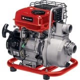 EINHELL Pompe à eau à essence GC-PW 16 Rouge/Noir