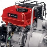 EINHELL Pompe à eau à essence GC-PW 16 Rouge/Noir