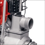 EINHELL Pompe à eau à essence GC-PW 16 Rouge/Noir