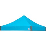 E-Z Up Pavillon Bleu clair