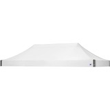 E-Z Up Pavillon Blanc