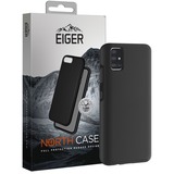 Eiger EGCA00203 coque de protection pour téléphones portables 15,5 cm (6.1") Housse Noir, Housse smartphone Noir, Housse, Samsung, Galaxy A41, 15,5 cm (6.1"), Noir