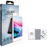 Eiger EGSP00271 protection d'écran Protection d'écran transparent Apple 1 pièce(s), Film de protection Transparent, Protection d'écran transparent, Apple, iPhone 6 iPhone 6S iPhone 7 iPhone 8 iPhone SE 2020, Résistant aux rayures, 1 pièce(s)