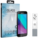 Eiger EGSP00538 protection d'écran Protection d'écran transparent Samsung 1 pièce(s), Film de protection Transparent, Protection d'écran transparent, Samsung, XCover 4/4s, Résistant aux rayures, Résistant aux chocs, Transparent, 1 pièce(s)